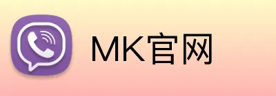 MK官网 logo